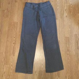 Nike Grey Sweatpants